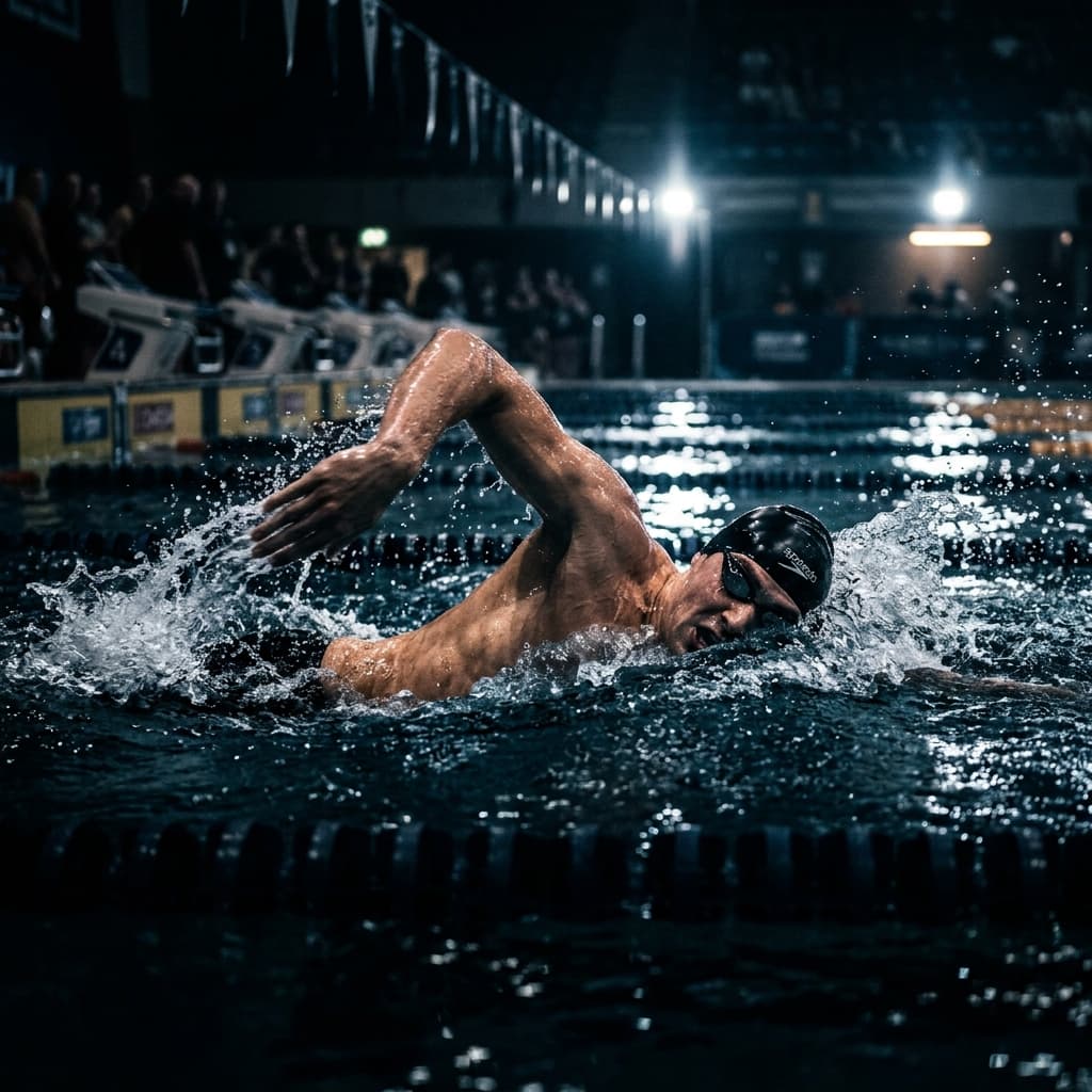 Dryland Strength Reel